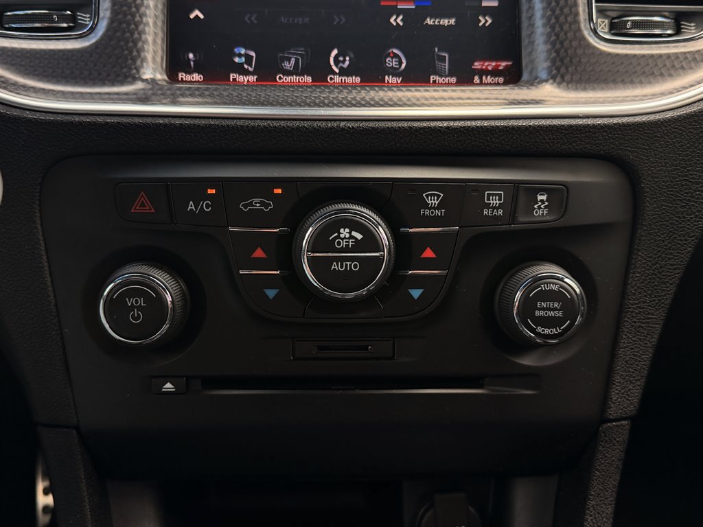 Used 2014 Dodge Charger SRT8 w/ 392 Edition Group RWD image 30