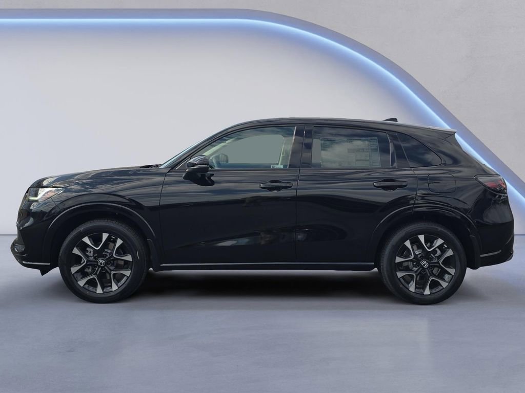 New 2026 Honda HR-V EX-L video 2