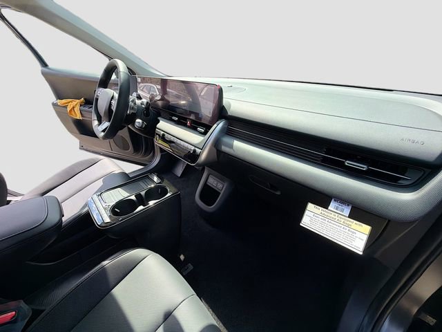 New 2026 Hyundai Kona SEL Sport FWD image 34