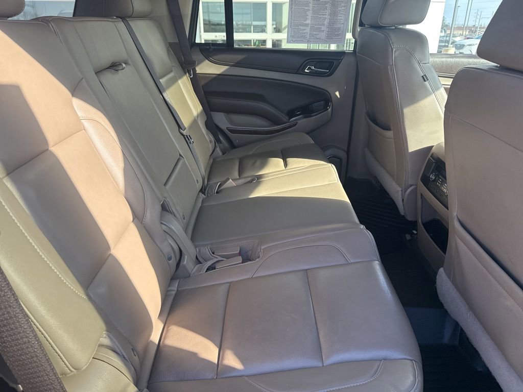 Used 2020 Chevrolet Tahoe LT image 40