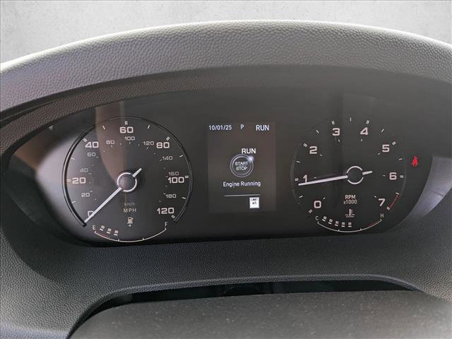 New 2026 RAM ProMaster 1500 FWD image 11