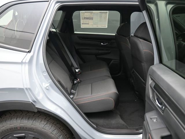 New 2026 Honda CR-V TrailSport image 23