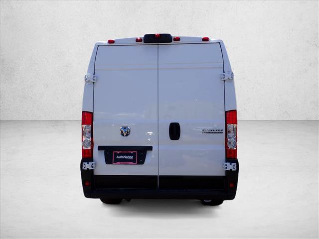 New 2026 RAM ProMaster 2500 w/ Convenience Group FWD image 3
