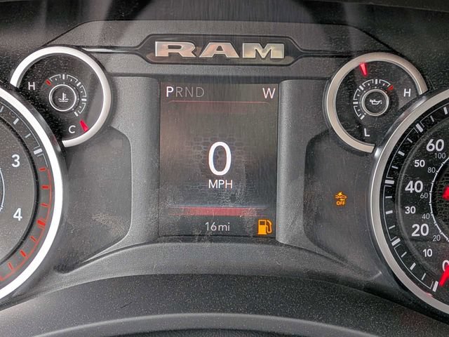 New 2026 RAM 2500 Warlock AWD/4WD image 30