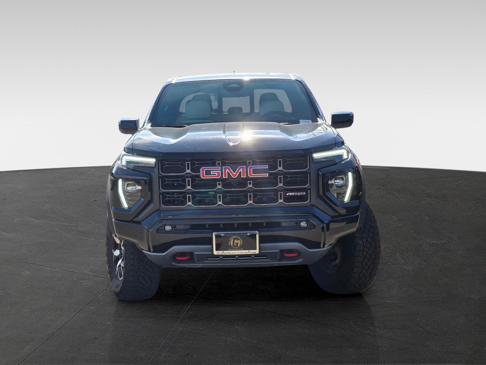 Used 2023 GMC Canyon AT4X image 2