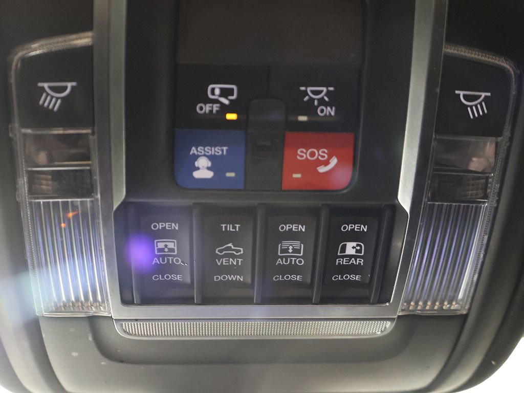 Used 2019 RAM 1500 Sport w/ Level 2 Equipment Group AWD/4WD image 49