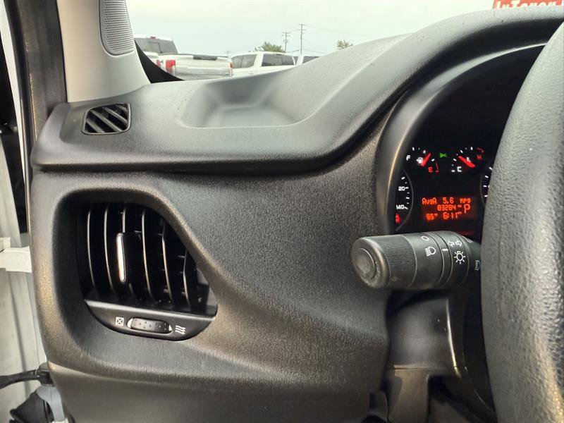 Used 2021 RAM ProMaster City Tradesman image 21