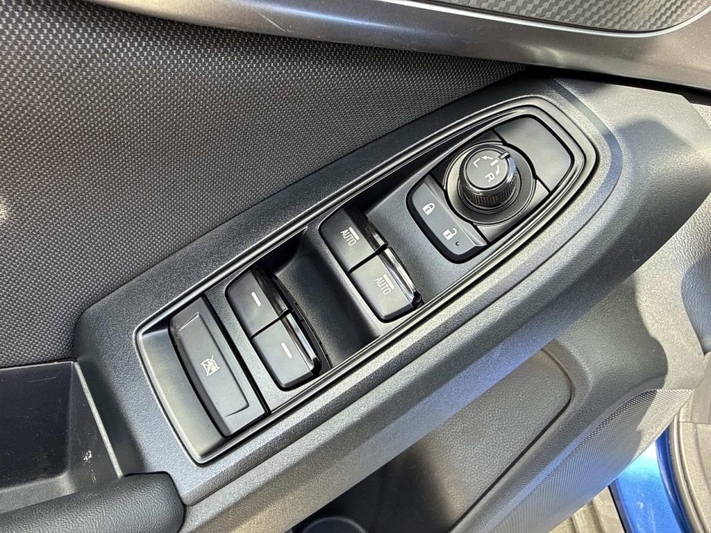 Used 2022 Subaru WRX image 22