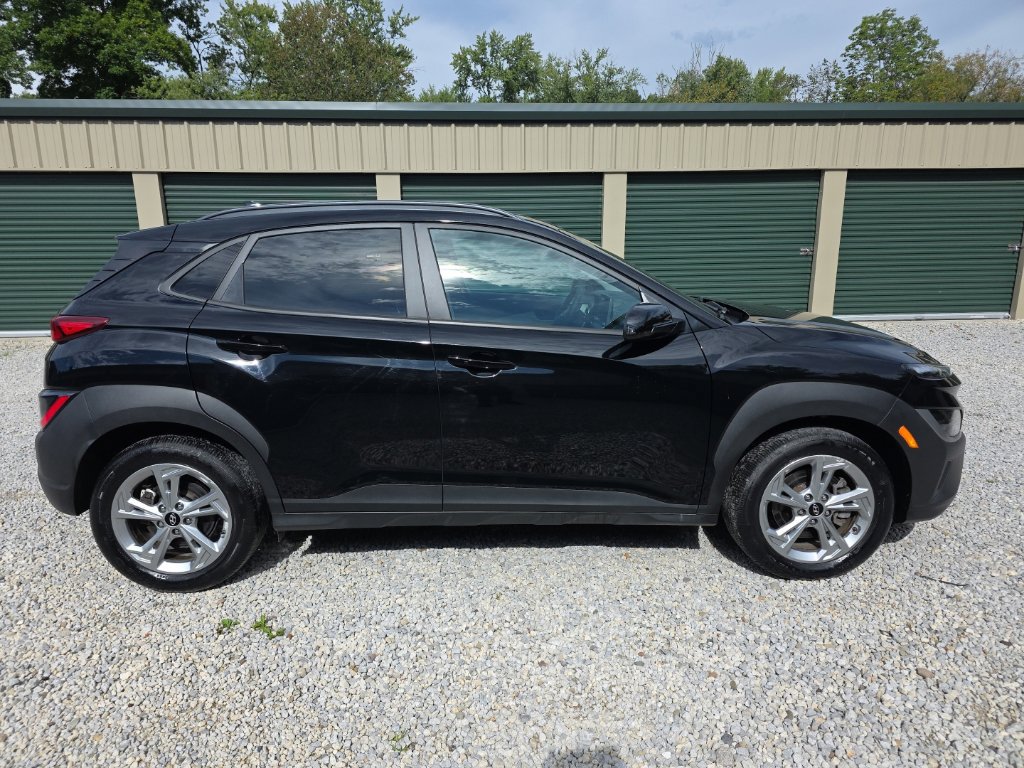 Used 2023 Hyundai Kona SEL AWD/4WD image 7