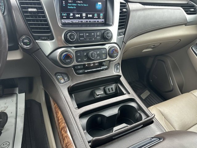 Used 2020 Chevrolet Suburban Premier image 25