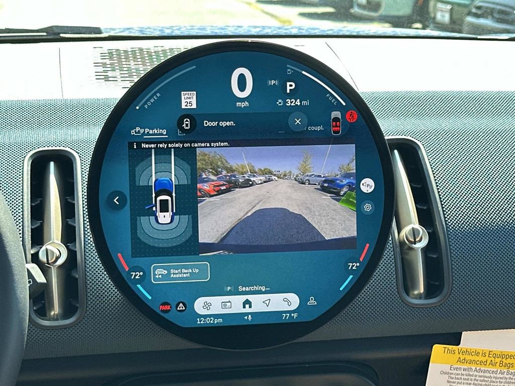 Used 2026 MINI Cooper Countryman S image 5