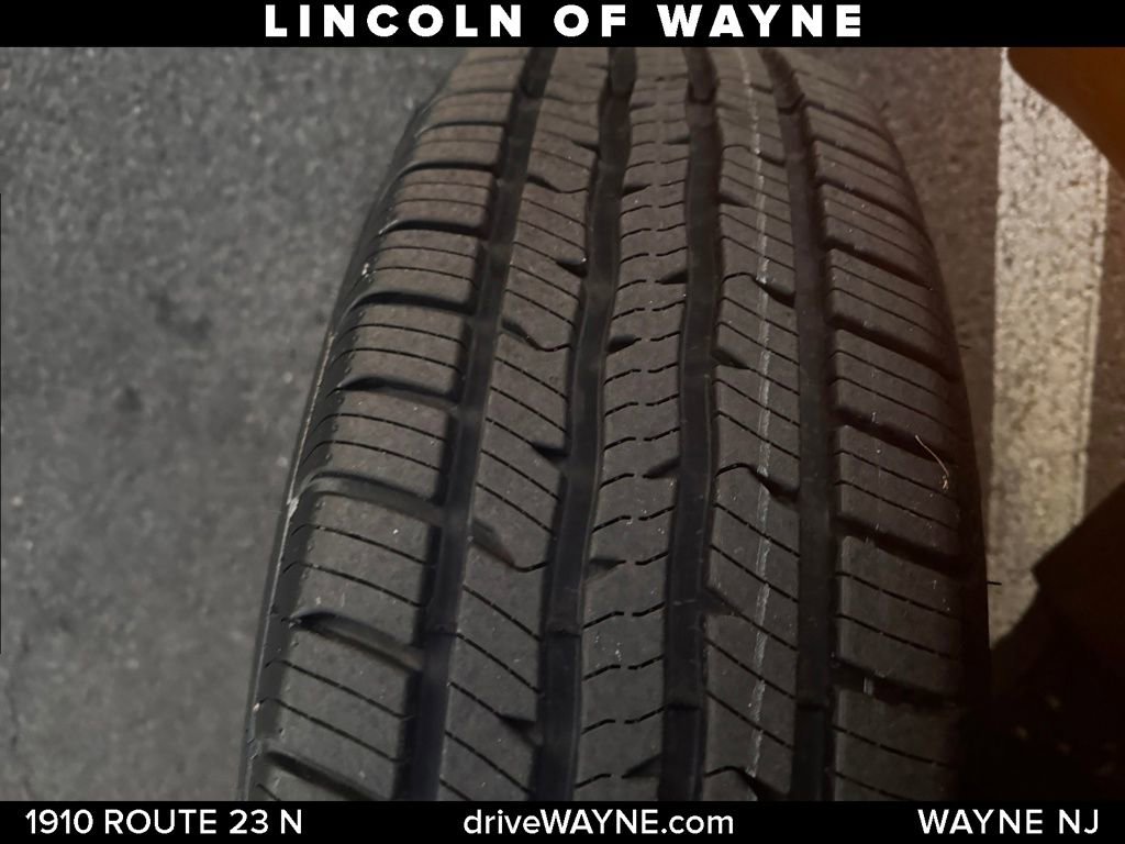 Certified 2022 Lincoln Corsair AWD w/ Equipment Group 101A image 26