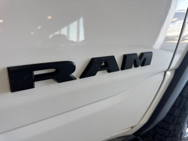 Used 2023 RAM 1500 Rebel w/ Rebel Level 2 Equipment Group AWD/4WD image 15