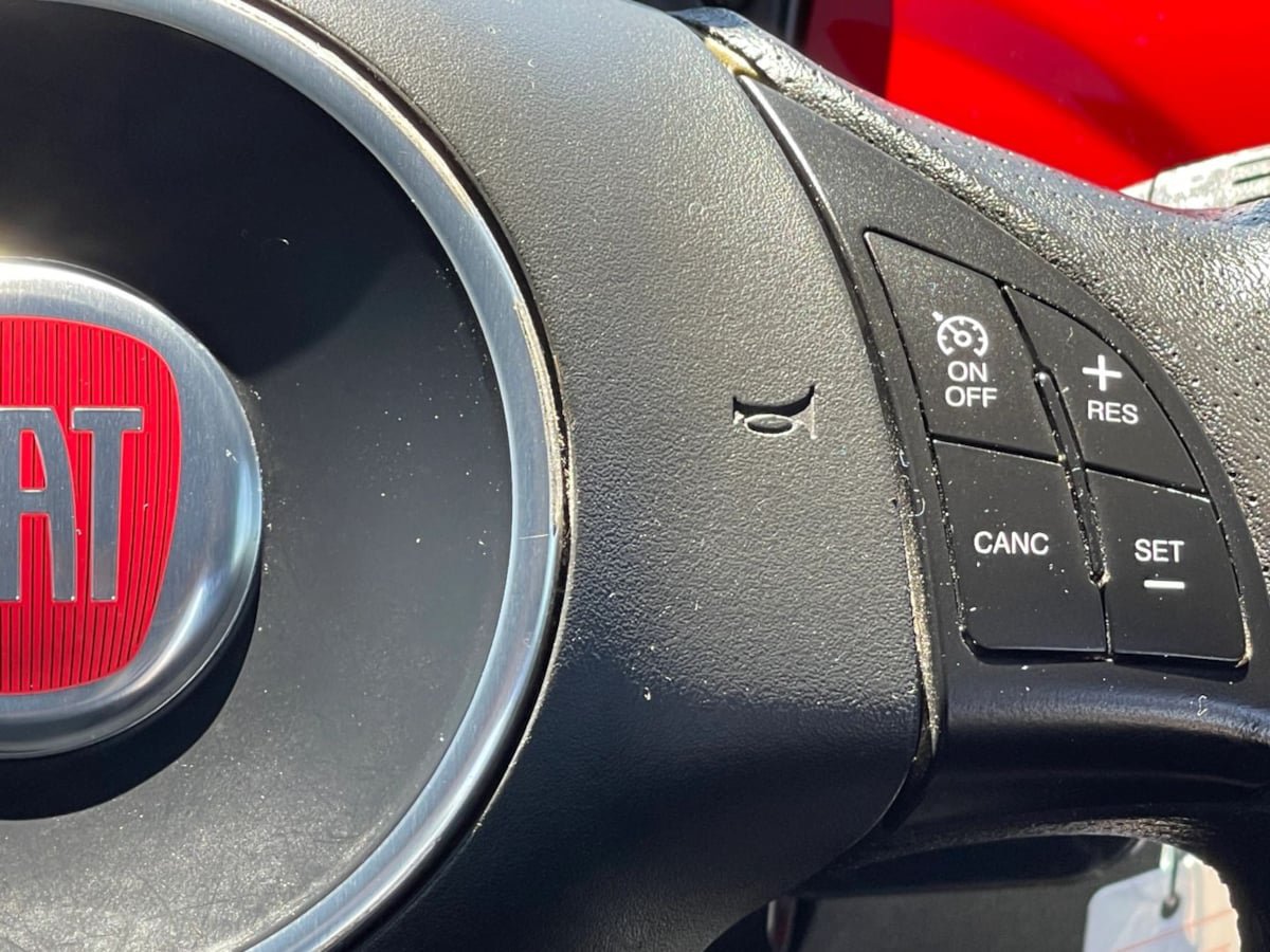 Used 2014 FIAT 500 Sport FWD image 25