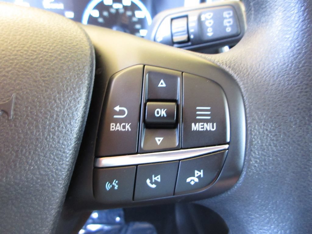 Certified 2024 Ford Bronco Sport Big Bend AWD/4WD image 16