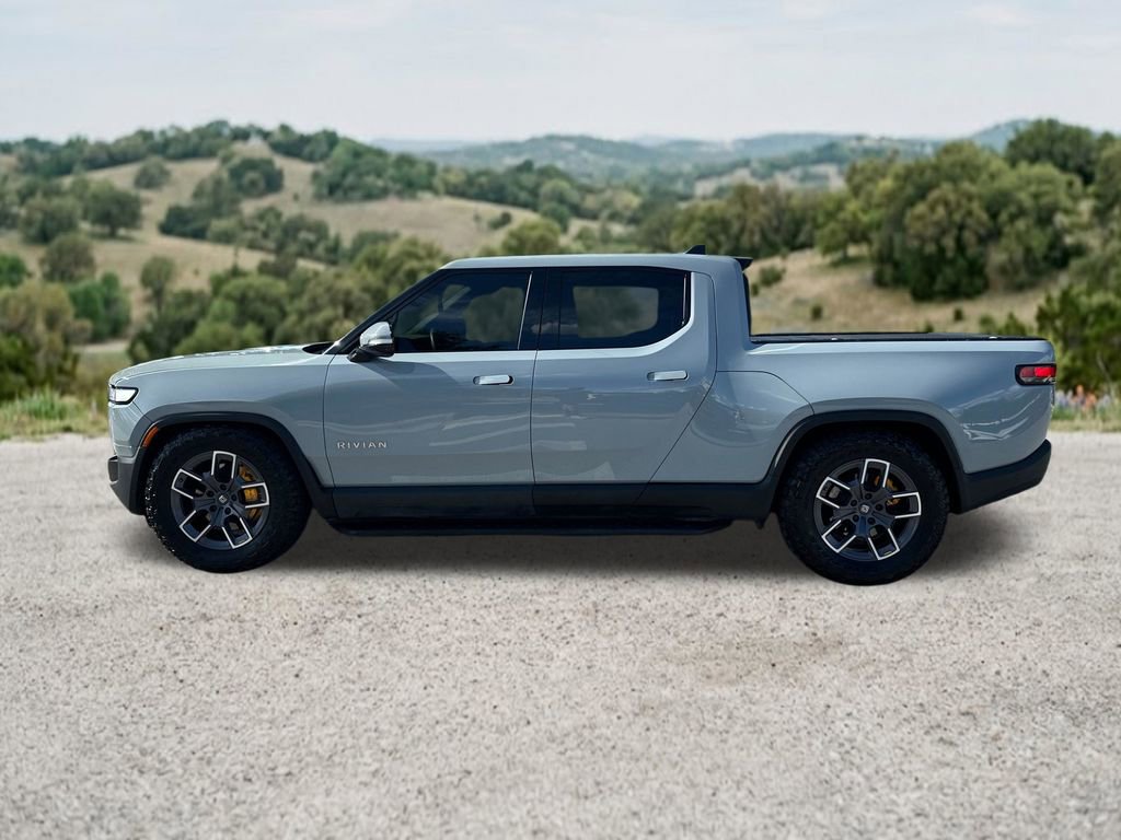 Used 2022 Rivian R1T Launch Edition AWD/4WD image 5