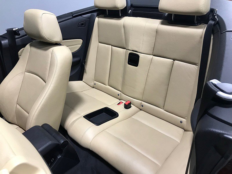 Used 2013 BMW 128i Convertible RWD image 23