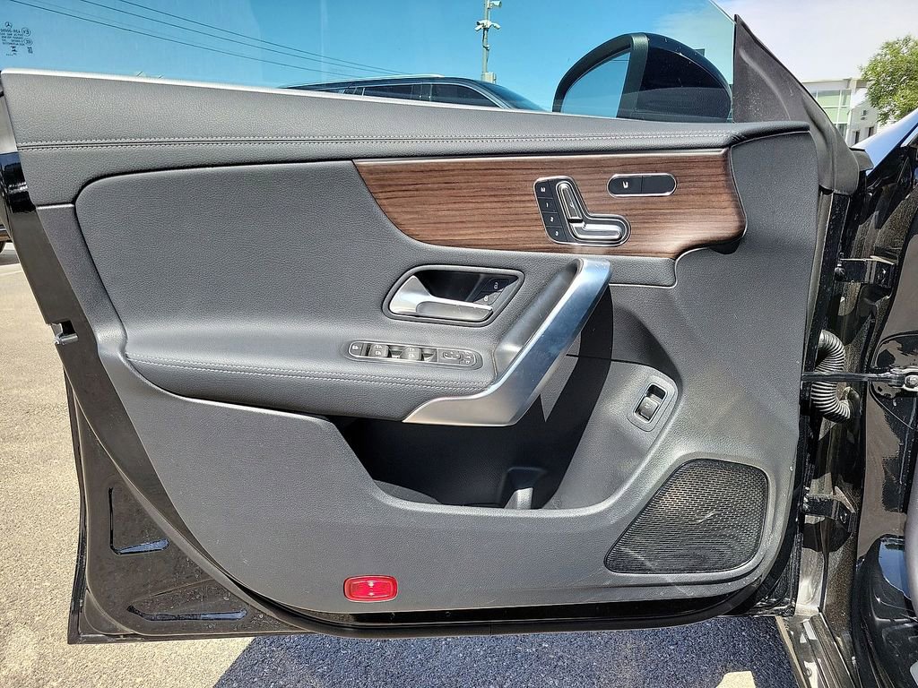 New 2026 Mercedes-Benz CLA 250 image 15