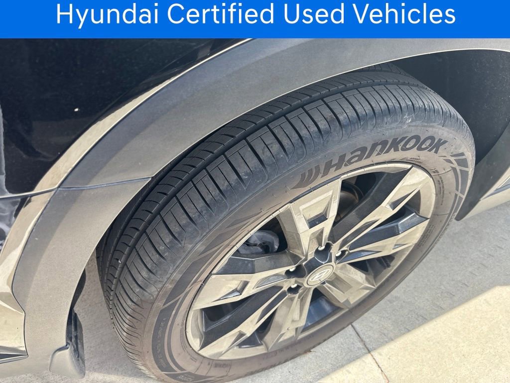 Used 2025 Hyundai Palisade XRT AWD/4WD image 24