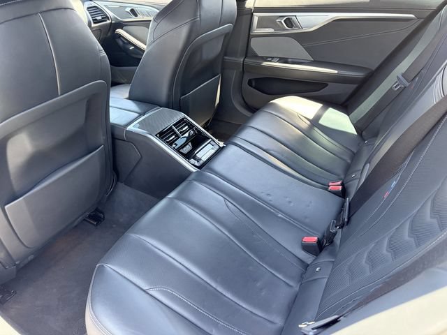 Used 2024 BMW 840i Gran Coupe RWD image 16