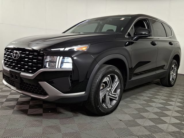 Used 2023 Hyundai Santa Fe SE AWD/4WD image 6