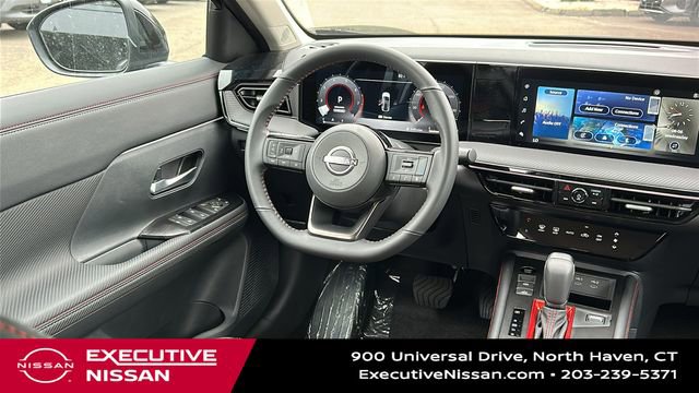 Used 2025 Nissan Kicks SR w/ Illumination Package FWD image 23