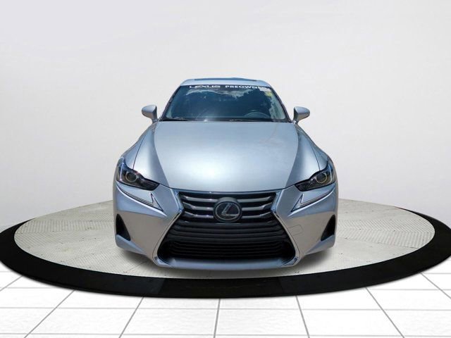Used 2019 Lexus IS 300 RWD image 8