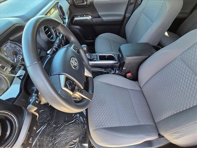 Used 2023 Toyota Tacoma SR5 RWD image 15