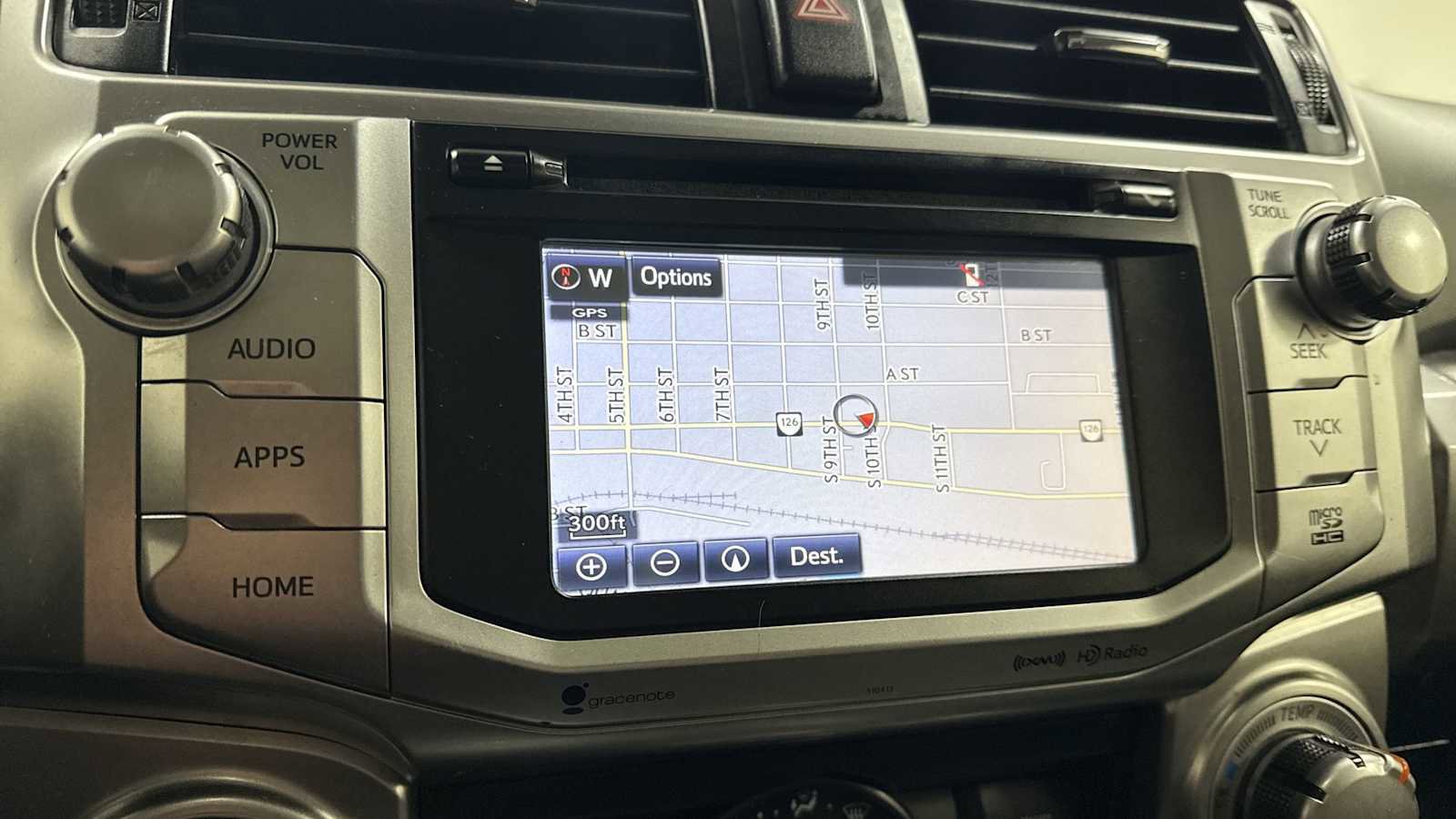 Certified 2019 Toyota 4Runner SR5 Premium image 20