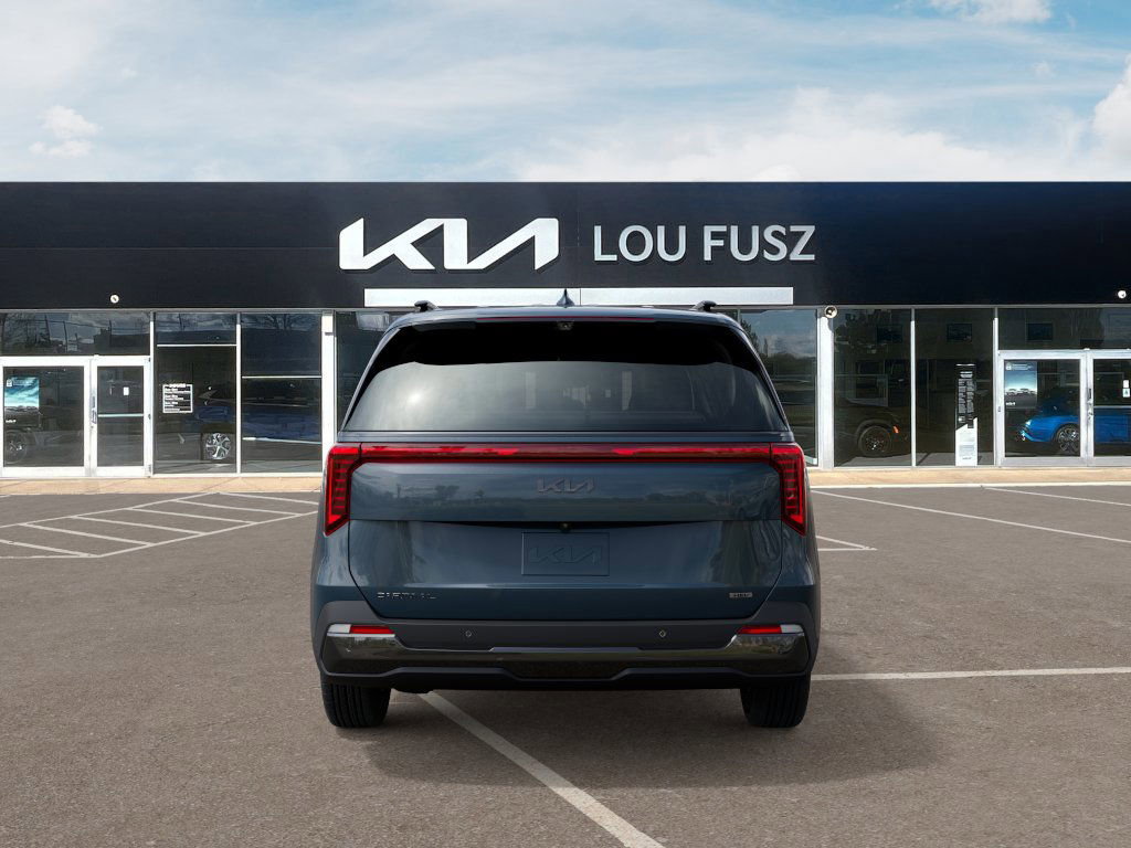 New 2026 Kia Carnival SX Prestige image 5