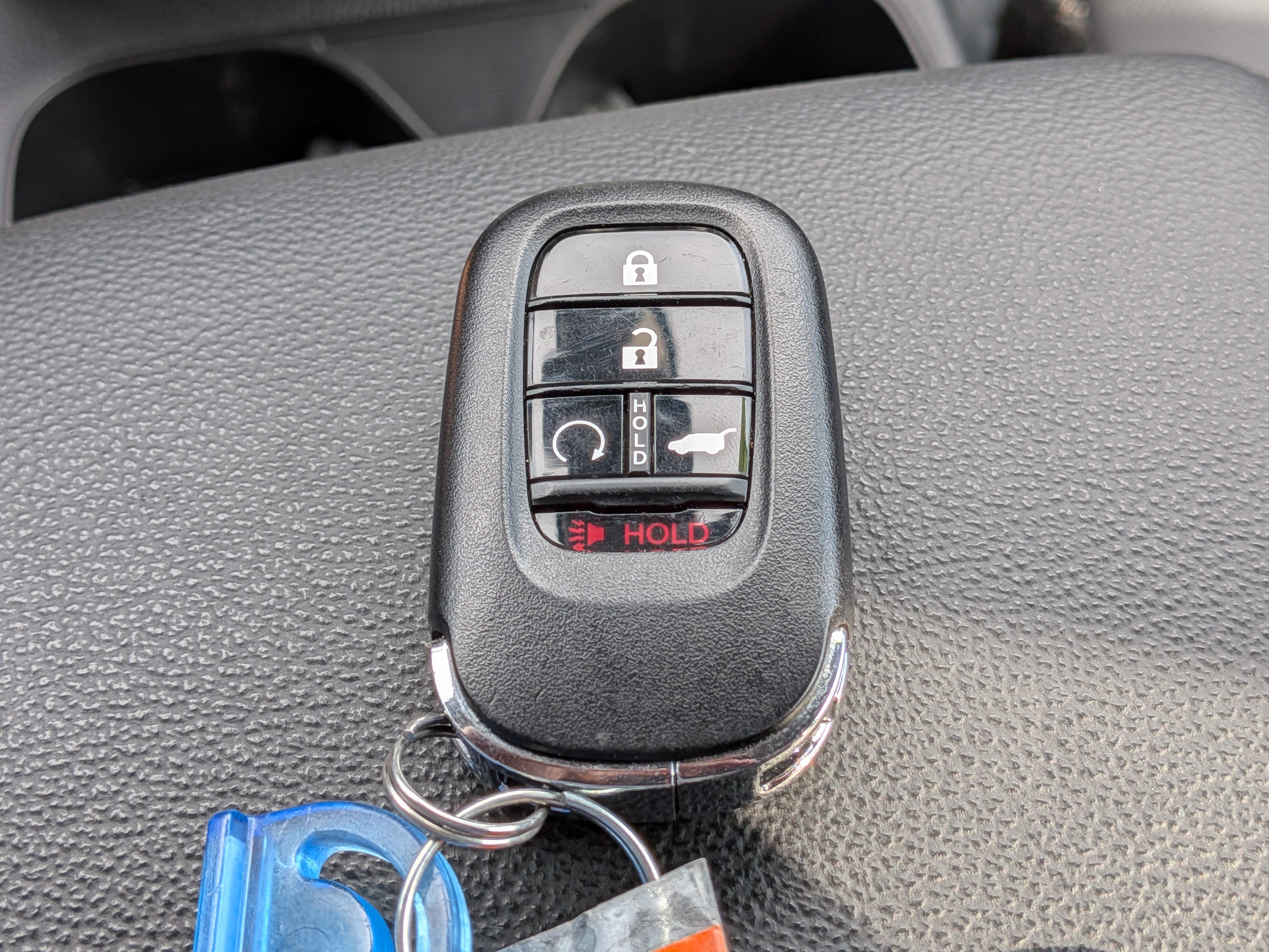 Used 2025 Honda CR-V EX-L image 35