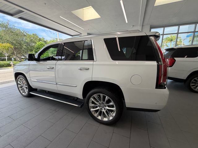 Used 2020 Cadillac Escalade Premium Luxury RWD image 8