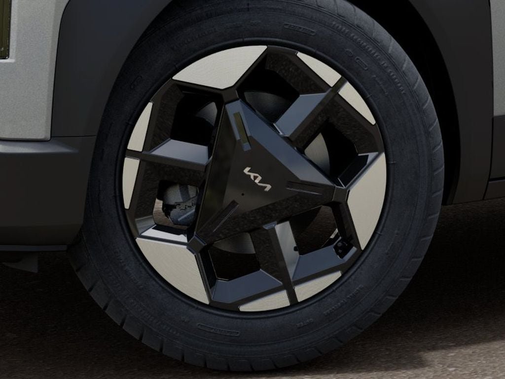 New 2027 Kia Seltos S FWD image 9