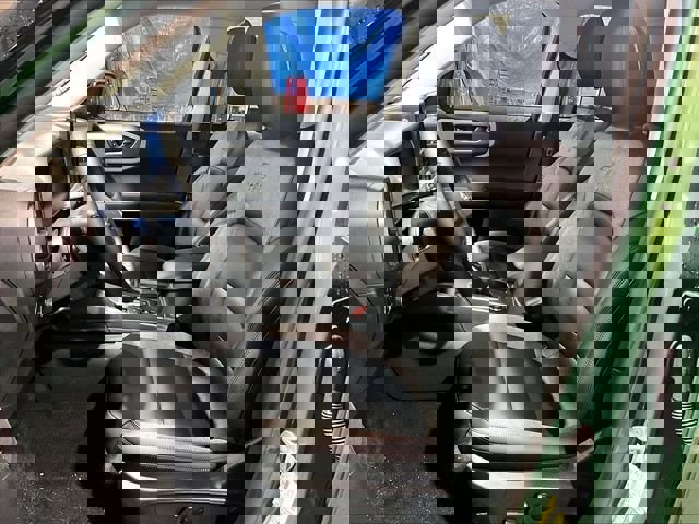 New 2025 Ford Bronco Sport Big Bend w/ Convenience Package AWD/4WD image 25