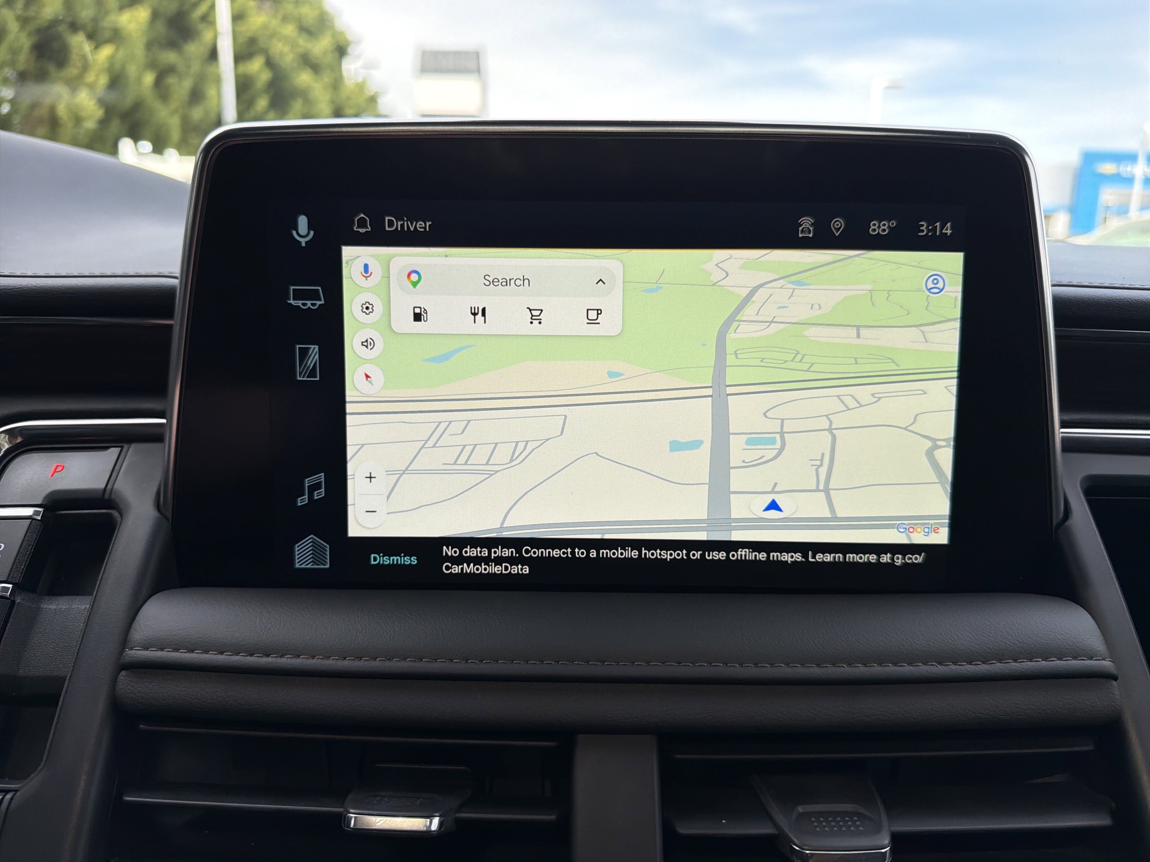 Used 2023 Chevrolet Tahoe High Country w/ Advanced Technology Package AWD/4WD image 24