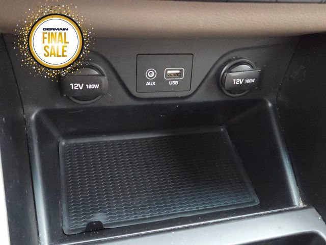 Used 2019 Hyundai Tucson SEL w/ Cargo Package image 31