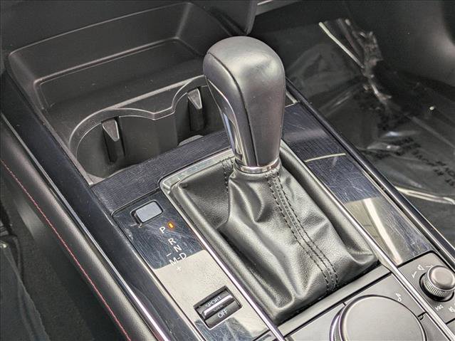 Used 2023 MAZDA CX-30 AWD 2.5 S w/ Preferred Package image 11