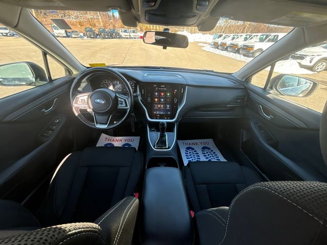 Used 2021 Subaru Outback Premium AWD/4WD image 26