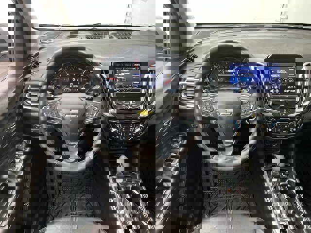 Certified 2024 Chevrolet Equinox Premier image 14