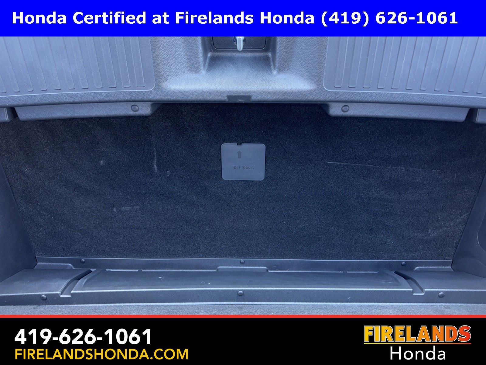 Certified 2025 Honda Pilot TrailSport image 35