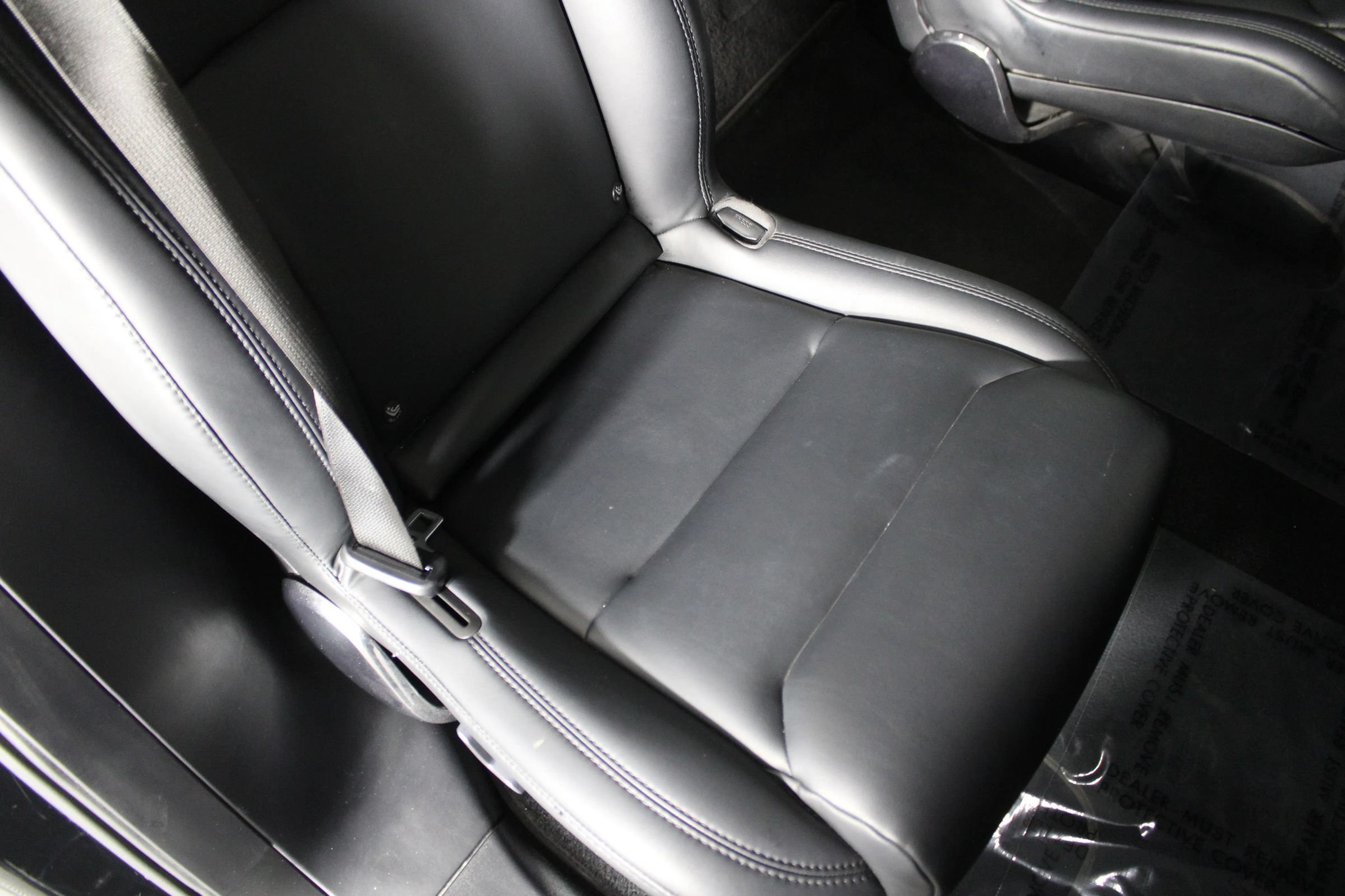Used 2019 Tesla Model X Performance AWD/4WD image 41