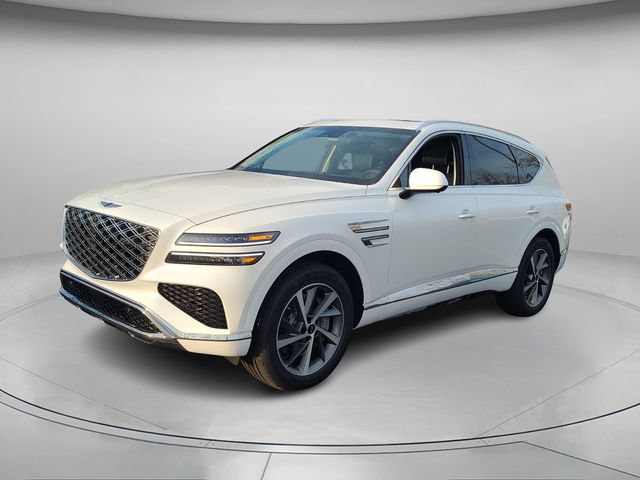 New 2026 Genesis GV80 3.5T Advanced