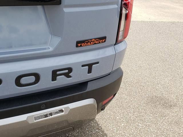 Used 2026 Honda Passport TrailSport Elite image 11