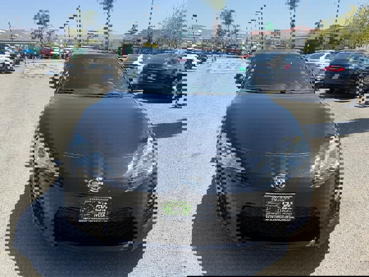 Used 2016 Scion FR-S image 3