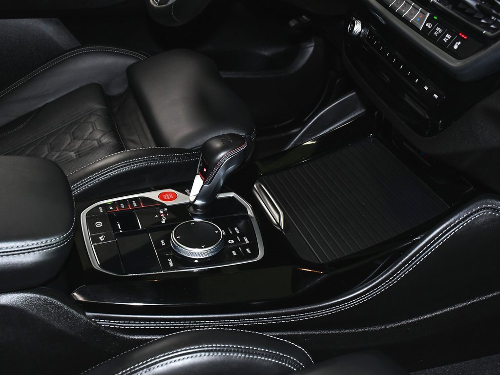 Used 2024 BMW X4 M image 71