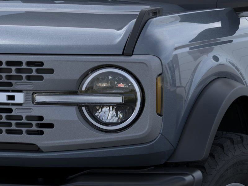 New 2025 Ford Bronco Badlands image 20