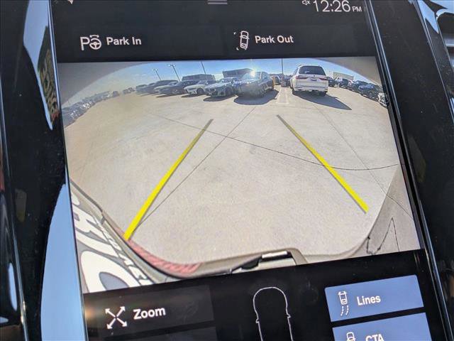 Used 2022 Volvo XC90 T6 Inscription w/ Advanced Package image 14