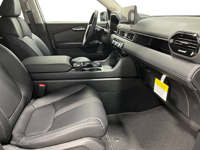 New 2026 Honda Passport RTL image 27
