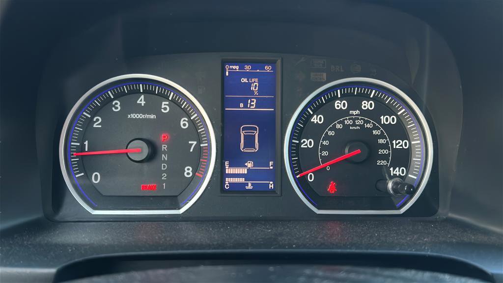 Used 2011 Honda CR-V LX image 24