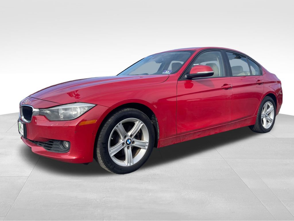 Used 2013 BMW 328i xDrive Sedan image 4